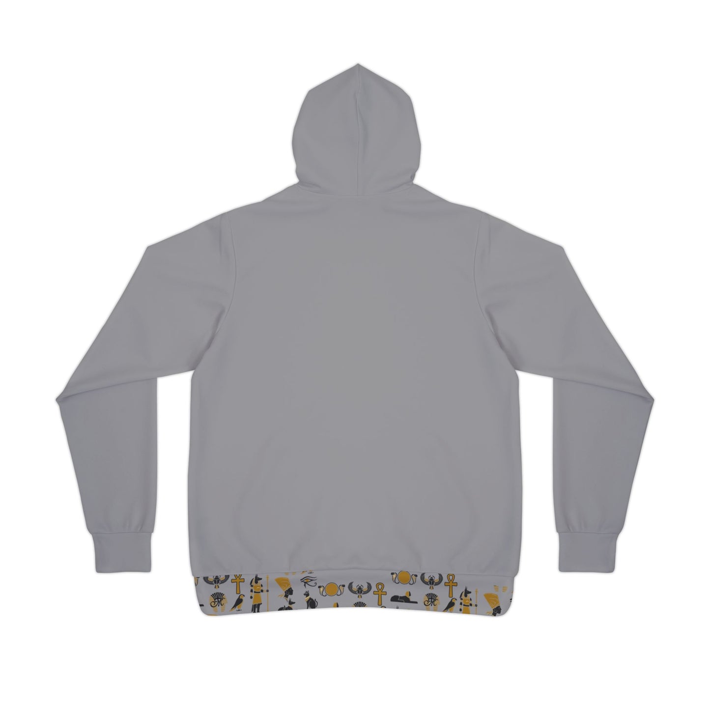 Athletic Jogger Hoodie