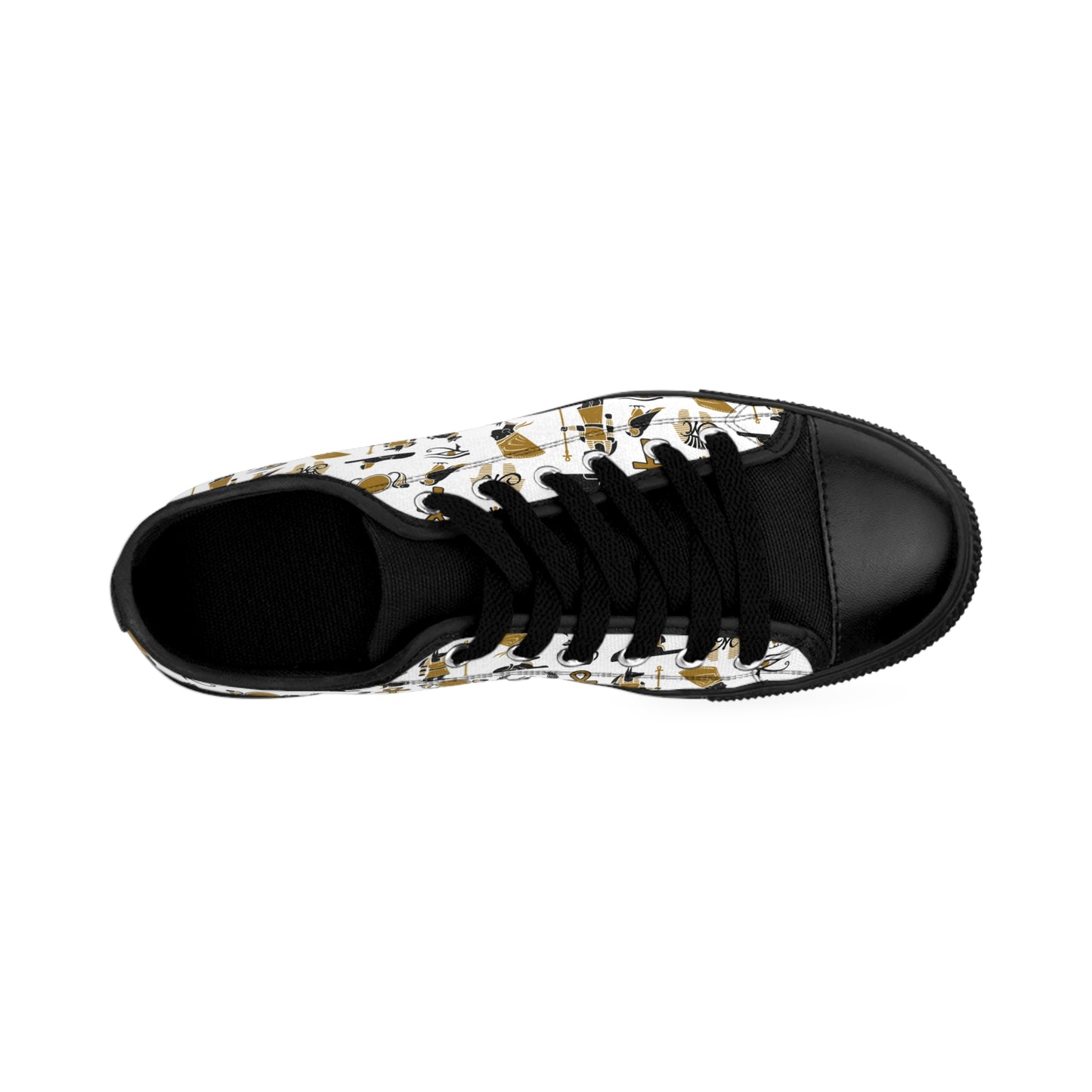 Egyptian Sneakers