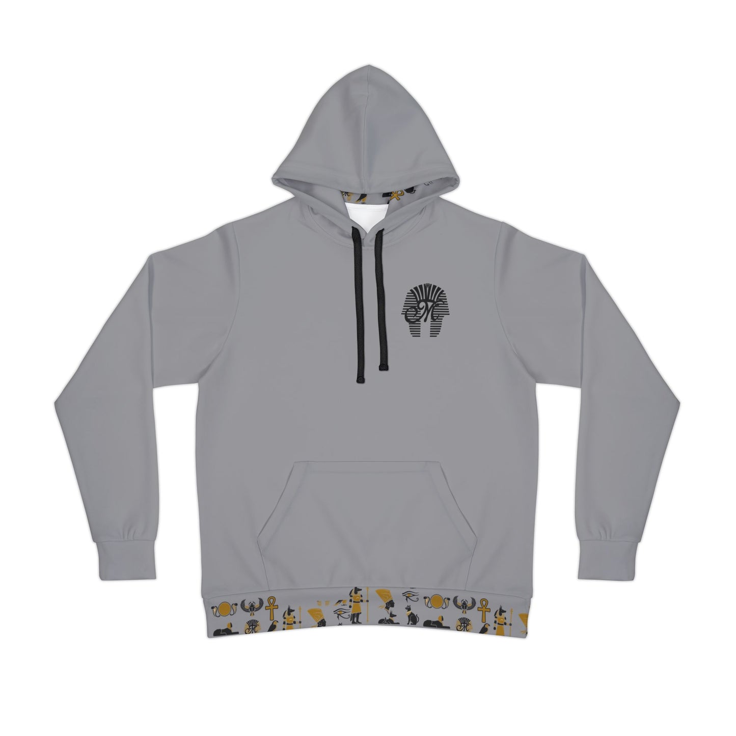 Athletic Jogger Hoodie