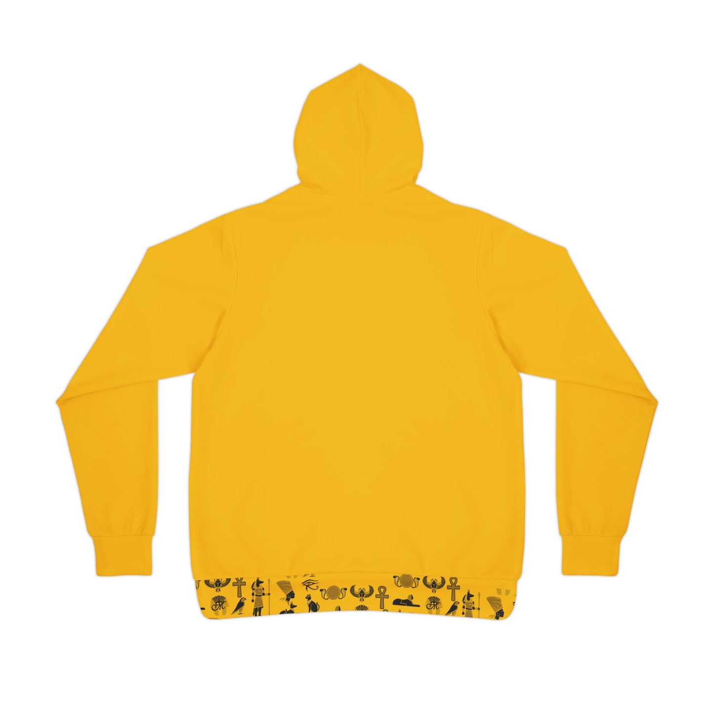 Athletic Jogger Hoodie
