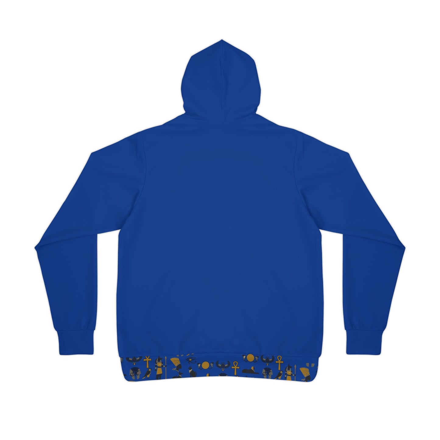 Athletic Jogger Hoodie