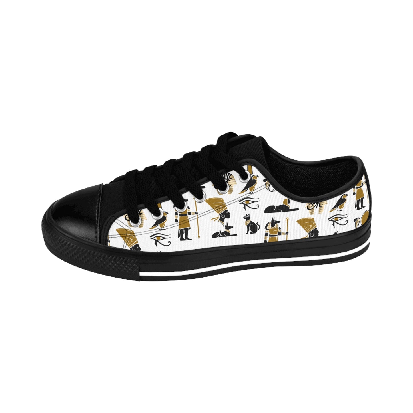 Canvas Shoes