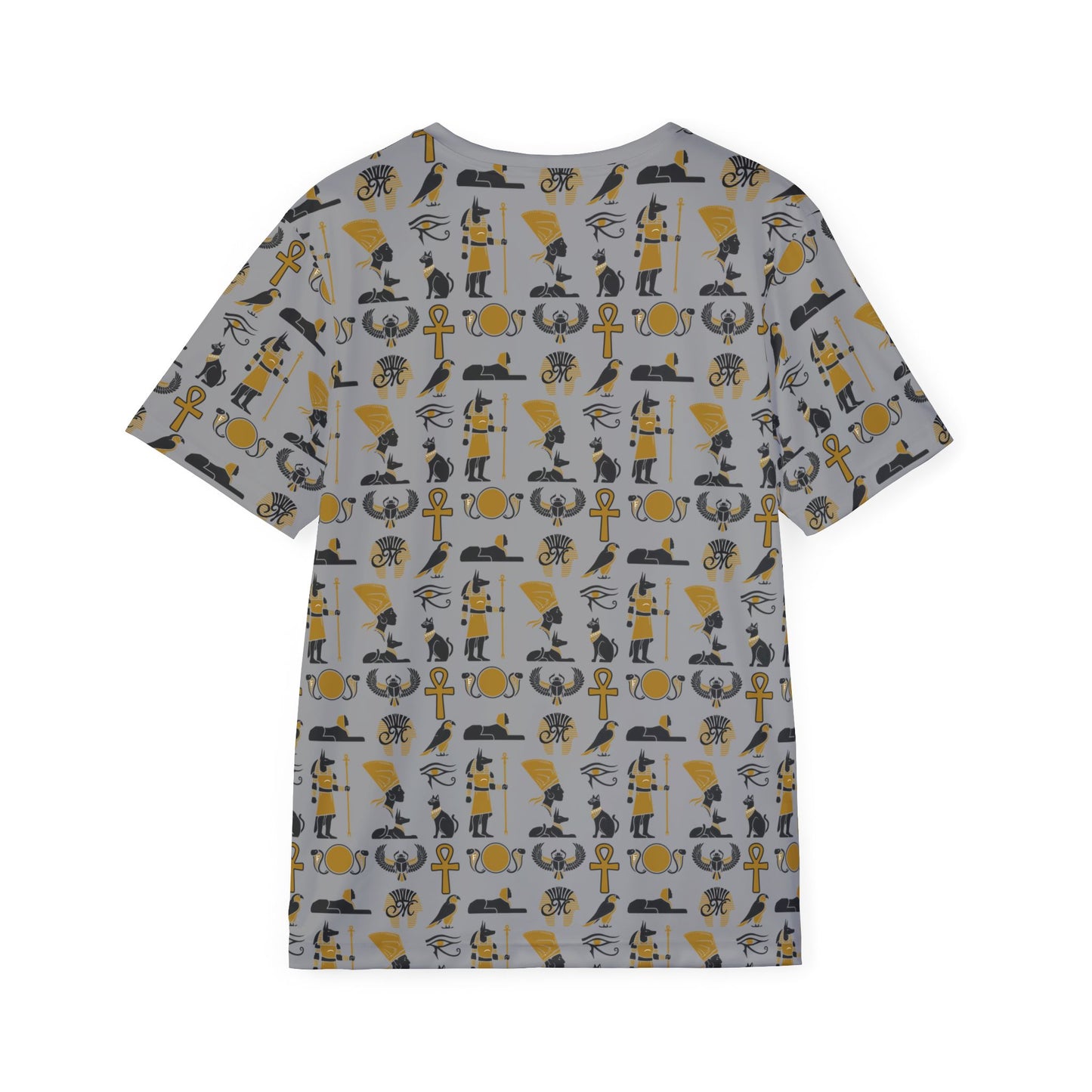 Casual Shirt for Men - Designer Sports Jersey