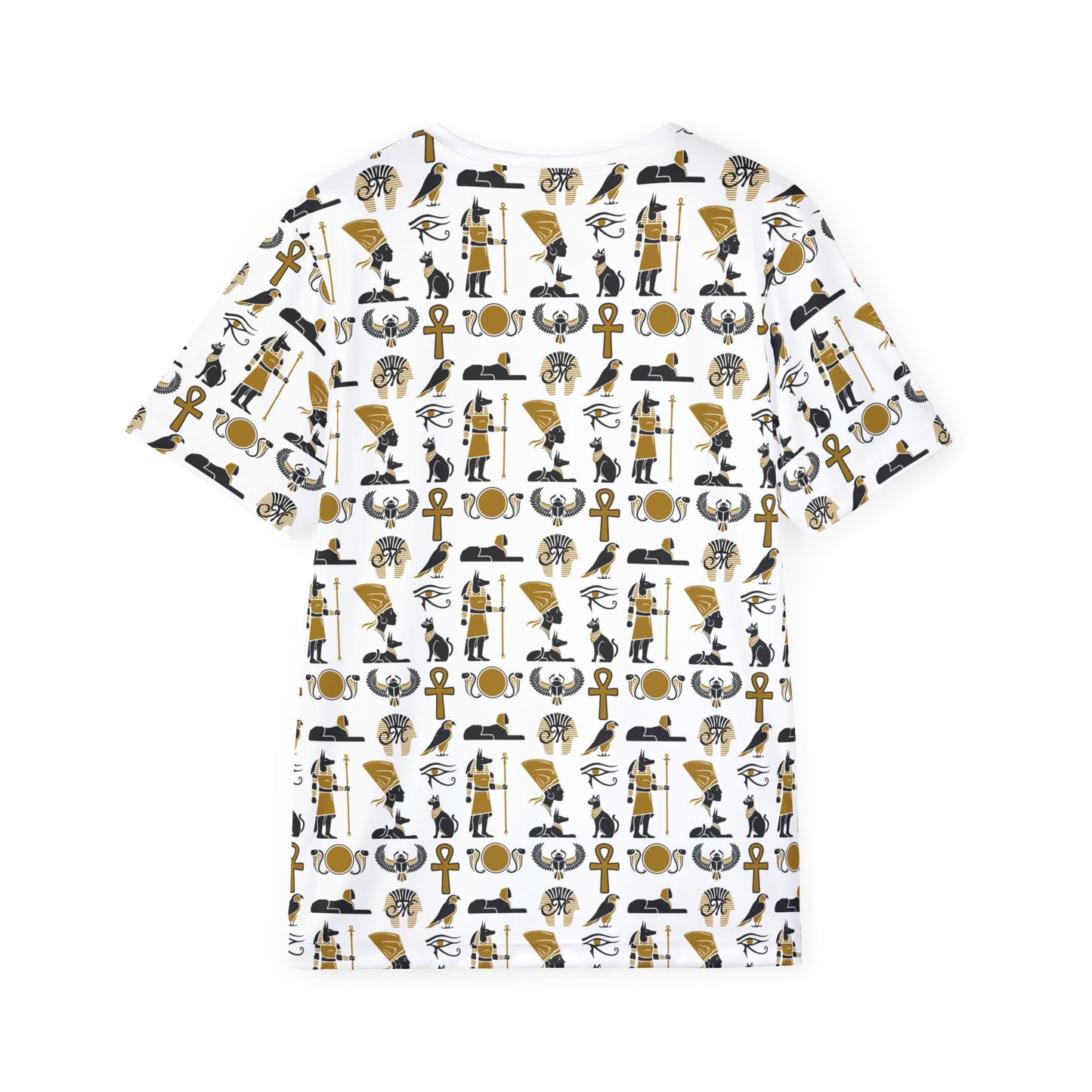 Casual Shirt for Men - Designer Sports Jersey