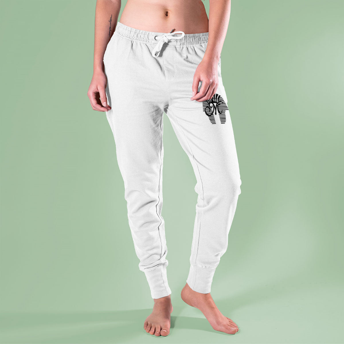 AOP Unisex Jogger Pants