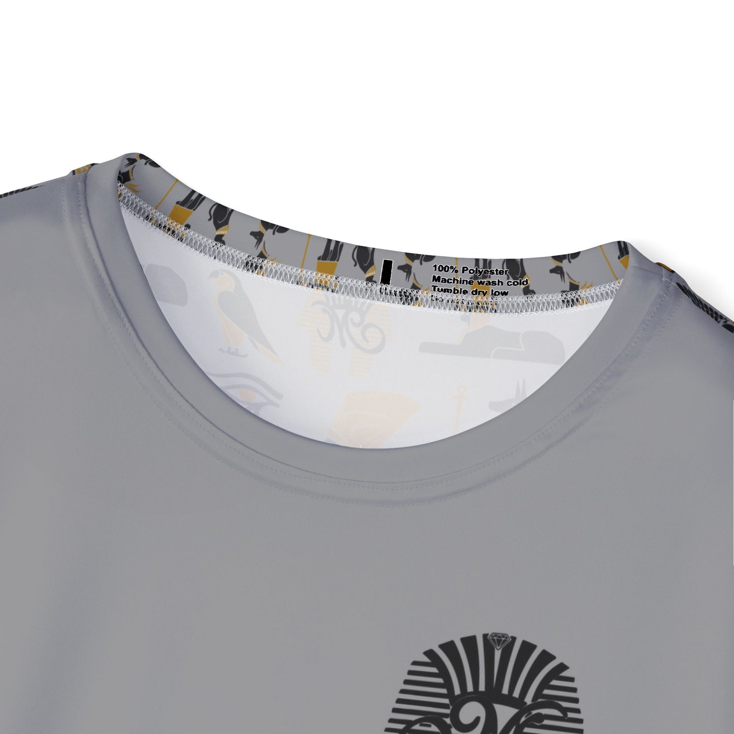 Casual Shirt for Men - Designer Sports Jersey