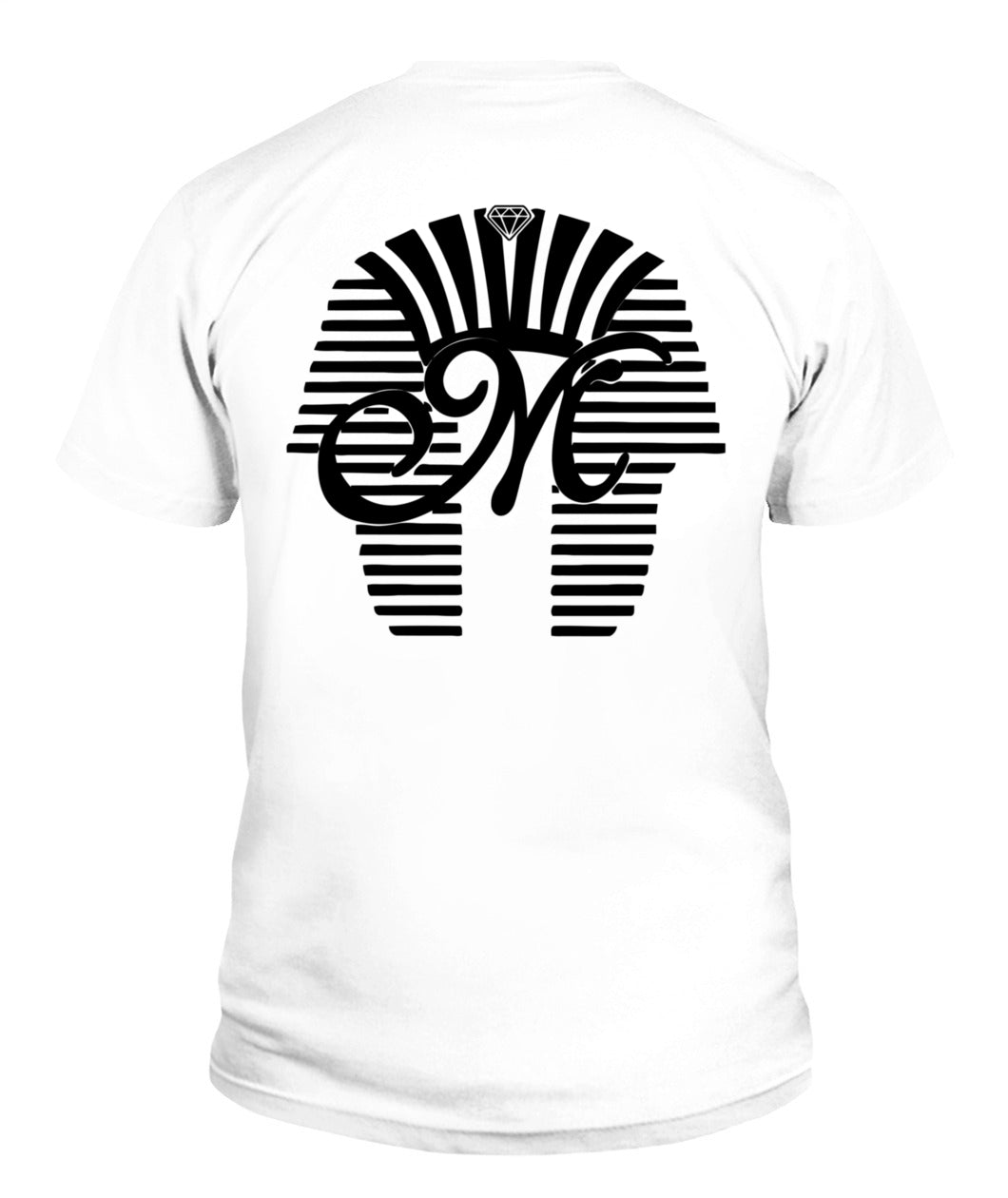 Unisex T-Shirt | Bella + Canvas 3001