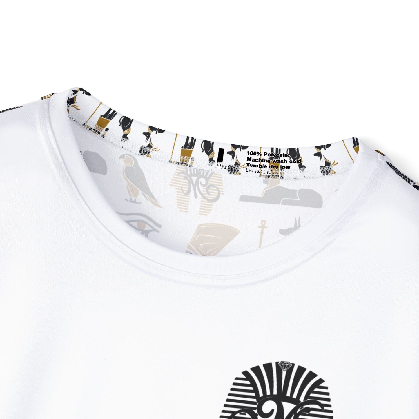 Casual Shirt for Men - Designer Sports Jersey