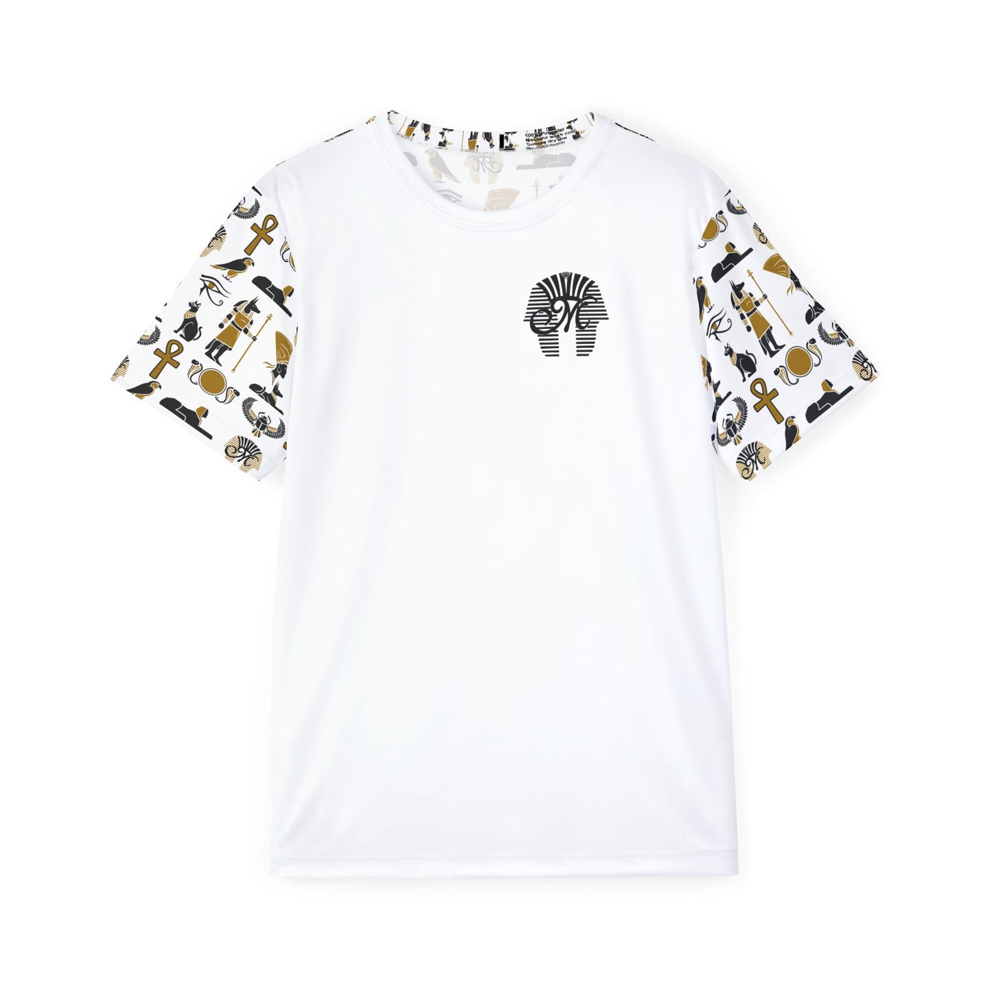 Casual Shirt for Men - Designer Sports Jersey