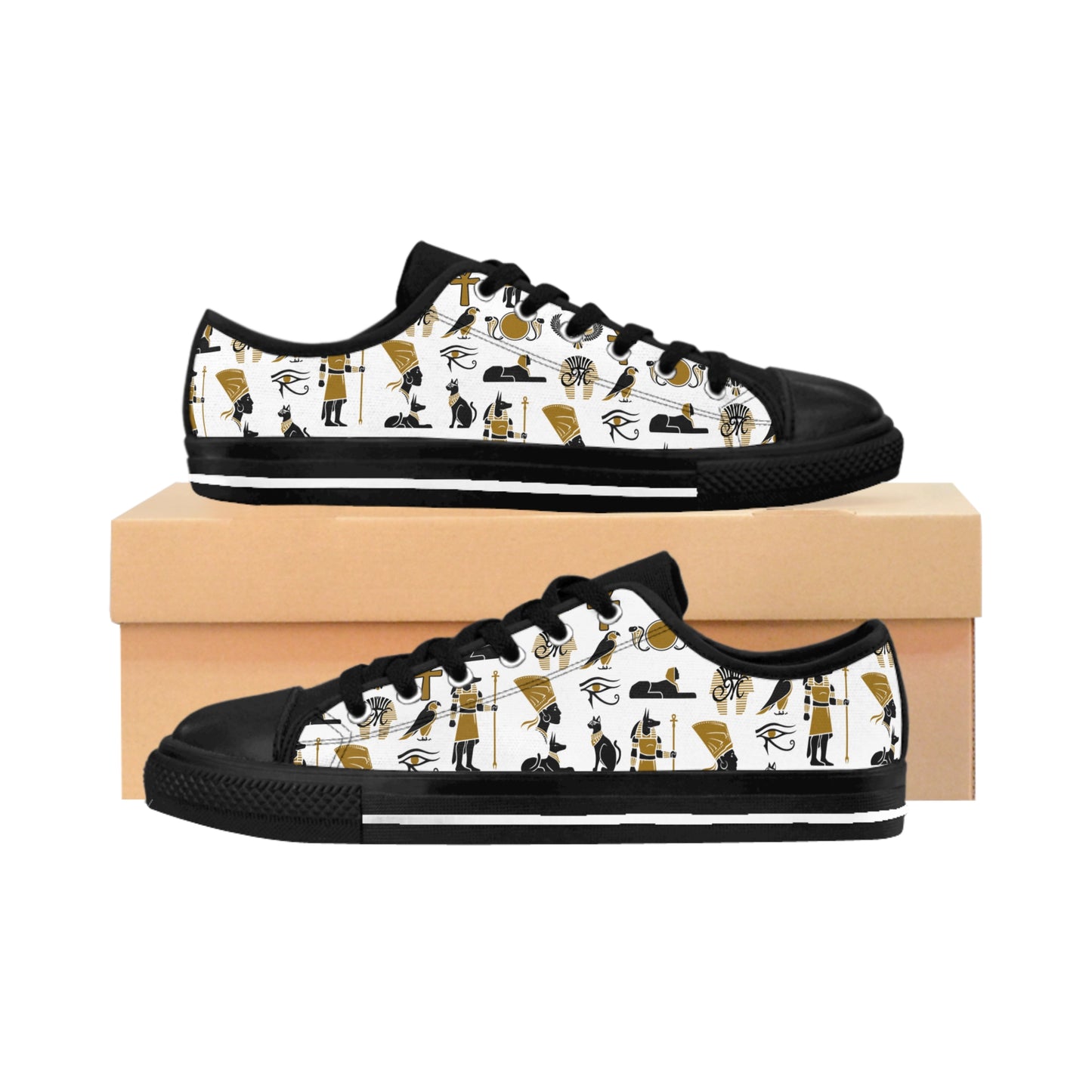 Egyptian Sneakers