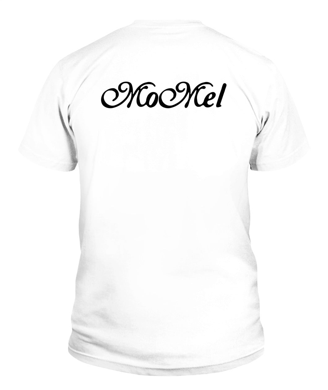 Unisex T-Shirt | Bella + Canvas 3001