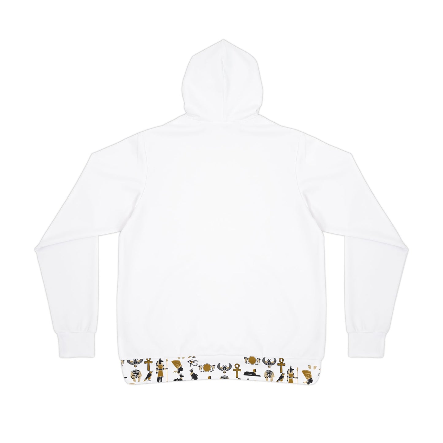 Athletic Jogger Hoodie