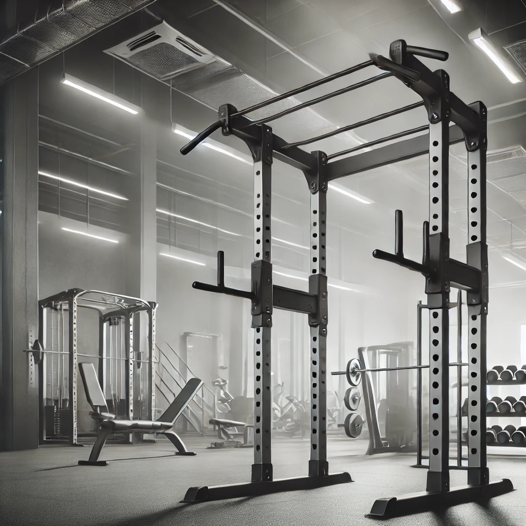 Pull Up Bar