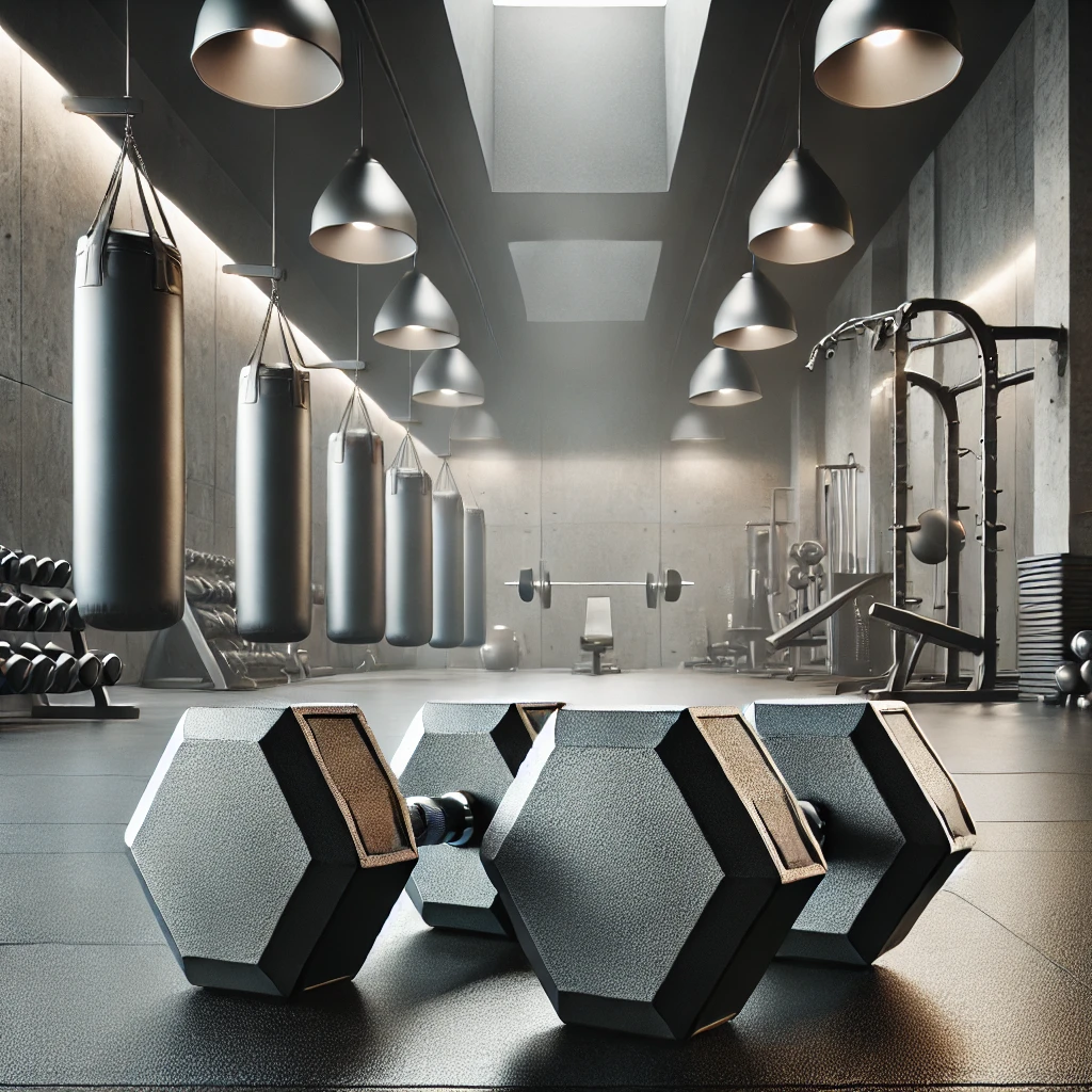 Dumbbells