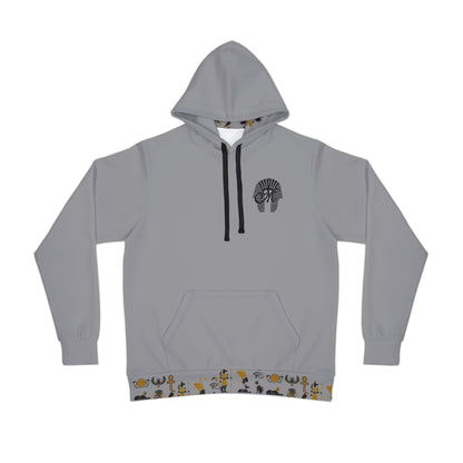 Athletic Jogger Hoodie