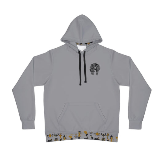 Athletic Jogger Hoodie