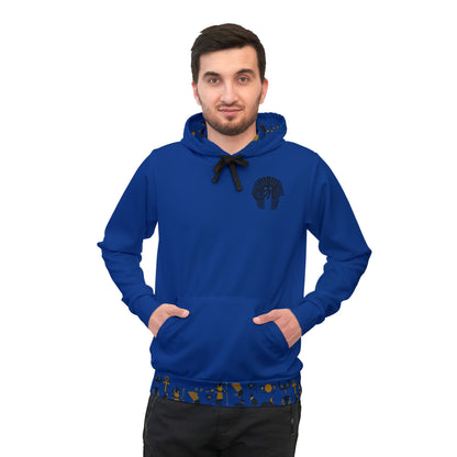 Athletic Jogger Hoodie