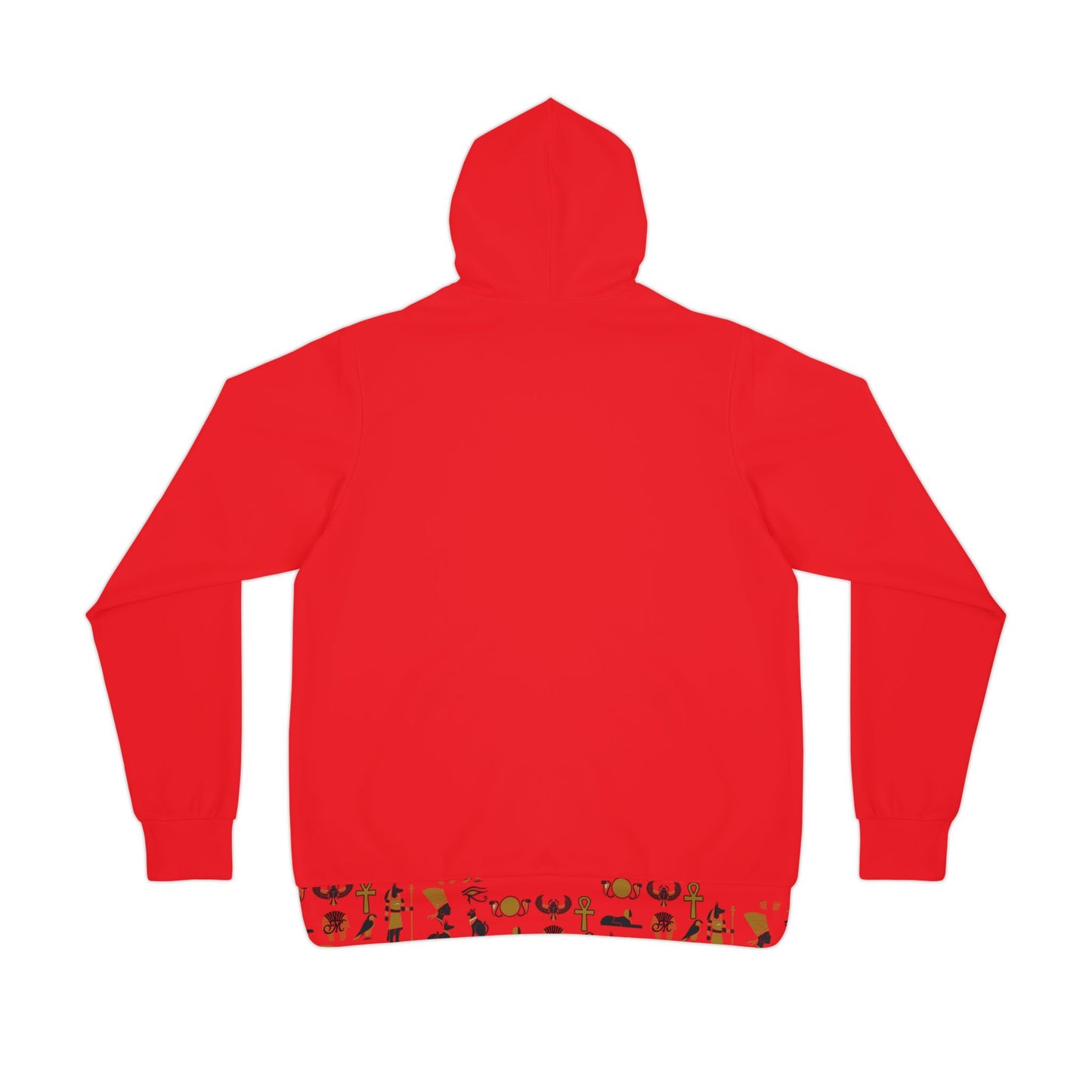 Athletic Jogger Hoodie