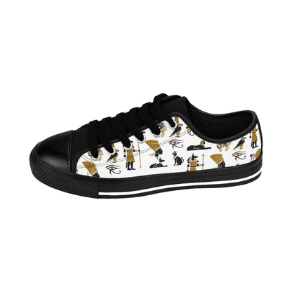 Canvas Shoes