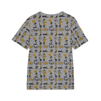 Casual Shirt for Men - Designer Sports Jersey