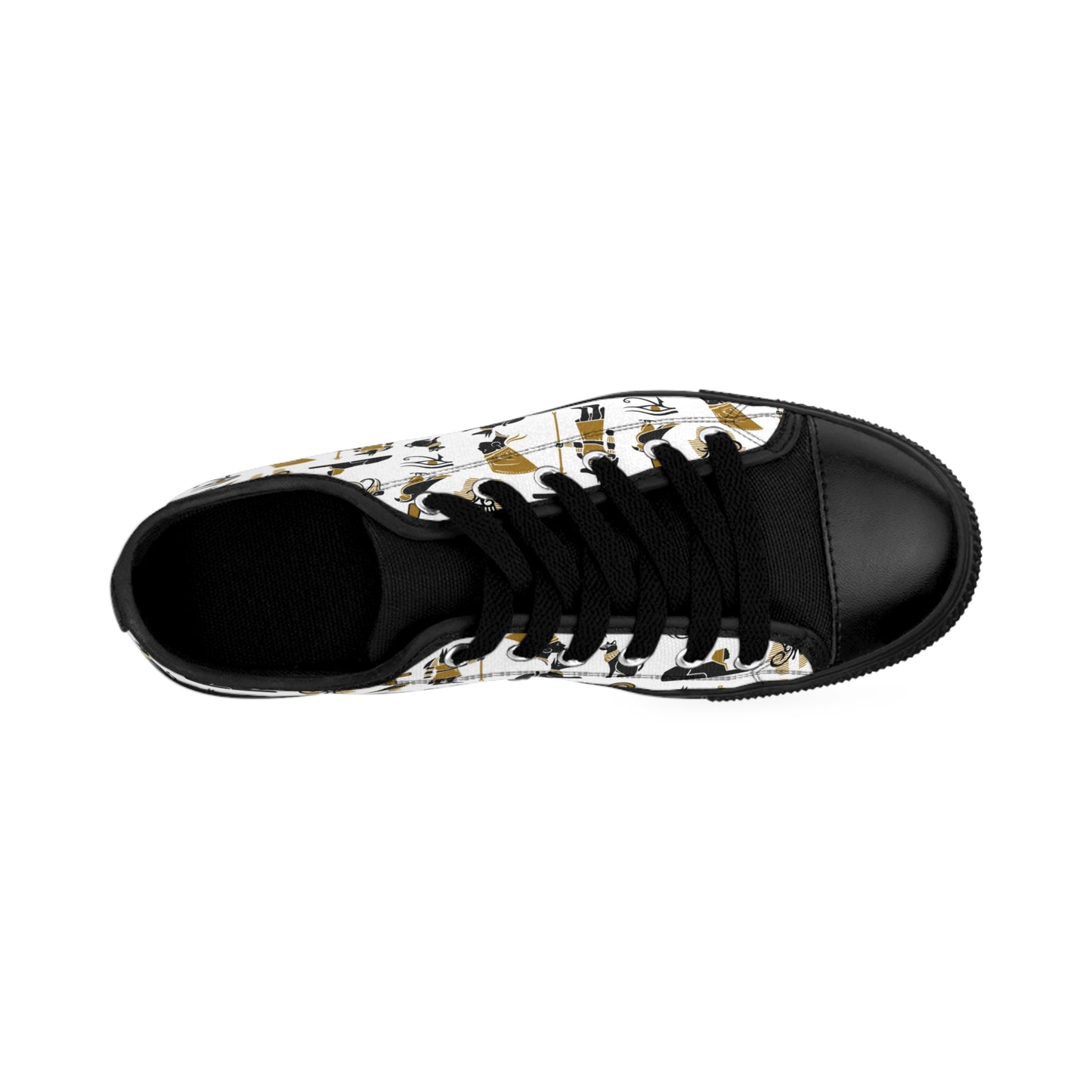 Canvas Shoes