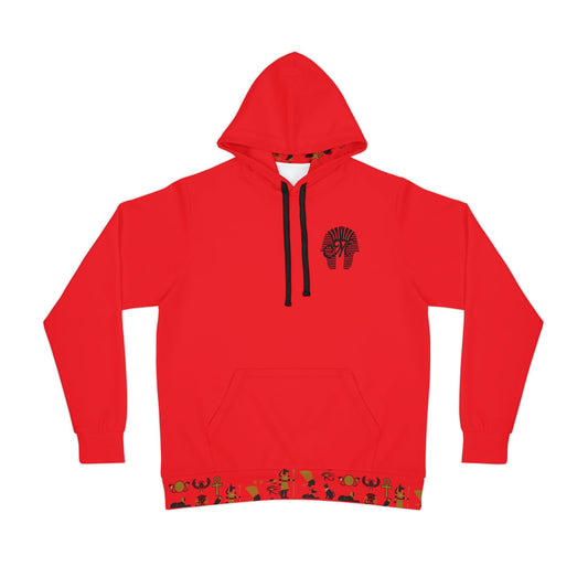 Athletic Jogger Hoodie