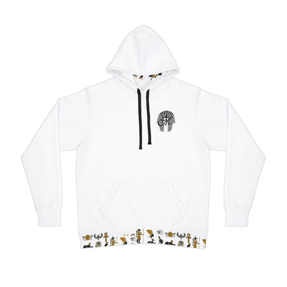 Athletic Jogger Hoodie
