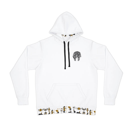 Athletic Jogger Hoodie