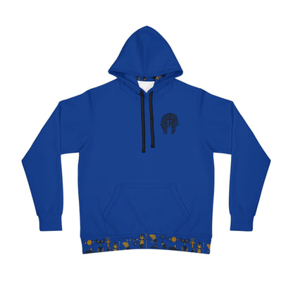 Athletic Jogger Hoodie