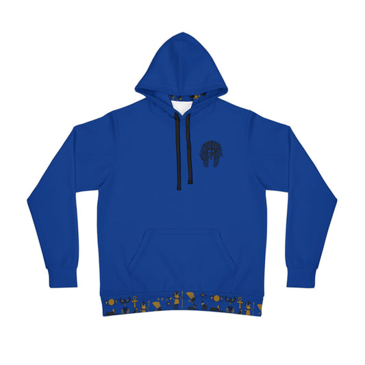 Athletic Jogger Hoodie