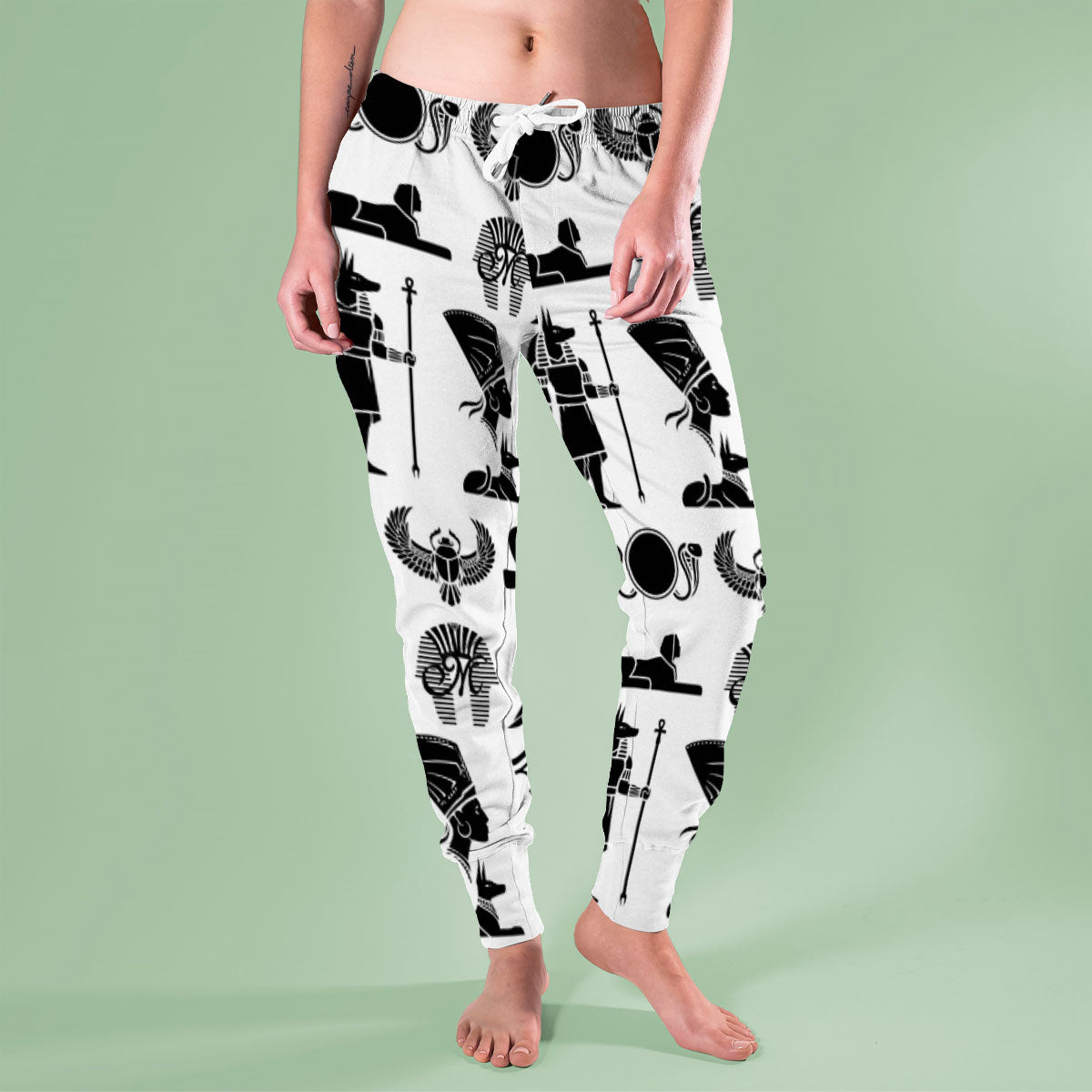 AOP Unisex Jogger Pants