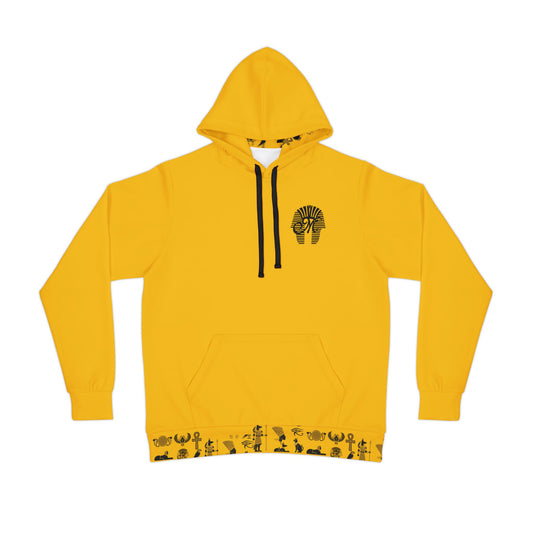 Athletic Jogger Hoodie