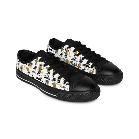 Canvas Shoes