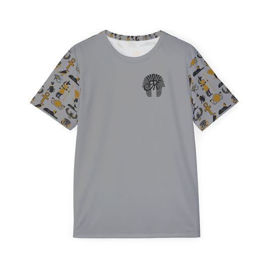 Casual Shirt for Men - Designer Sports Jersey