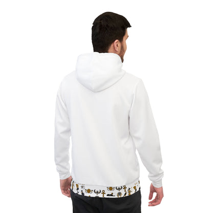 Athletic Jogger Hoodie