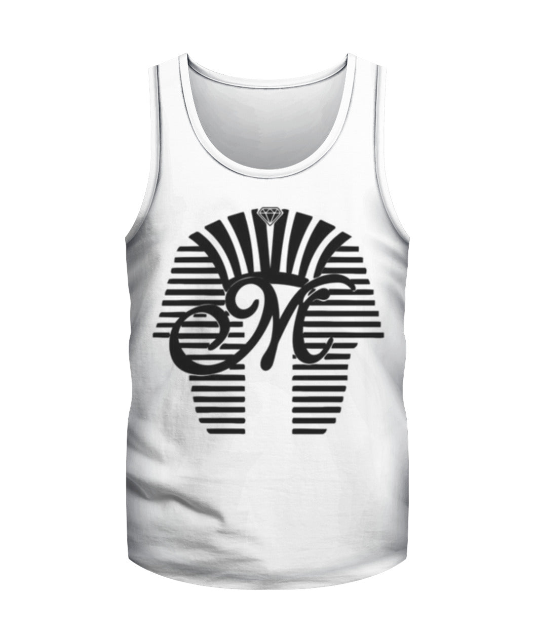 AOP Men'S Tank Top