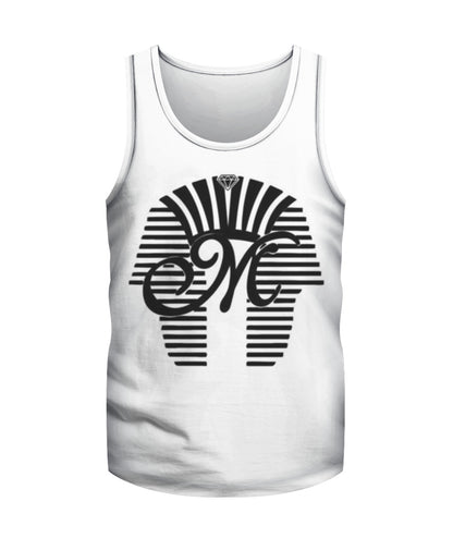 AOP Men'S Tank Top