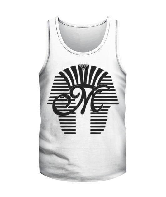 AOP Men'S Tank Top
