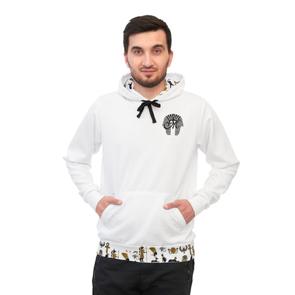 Athletic Jogger Hoodie