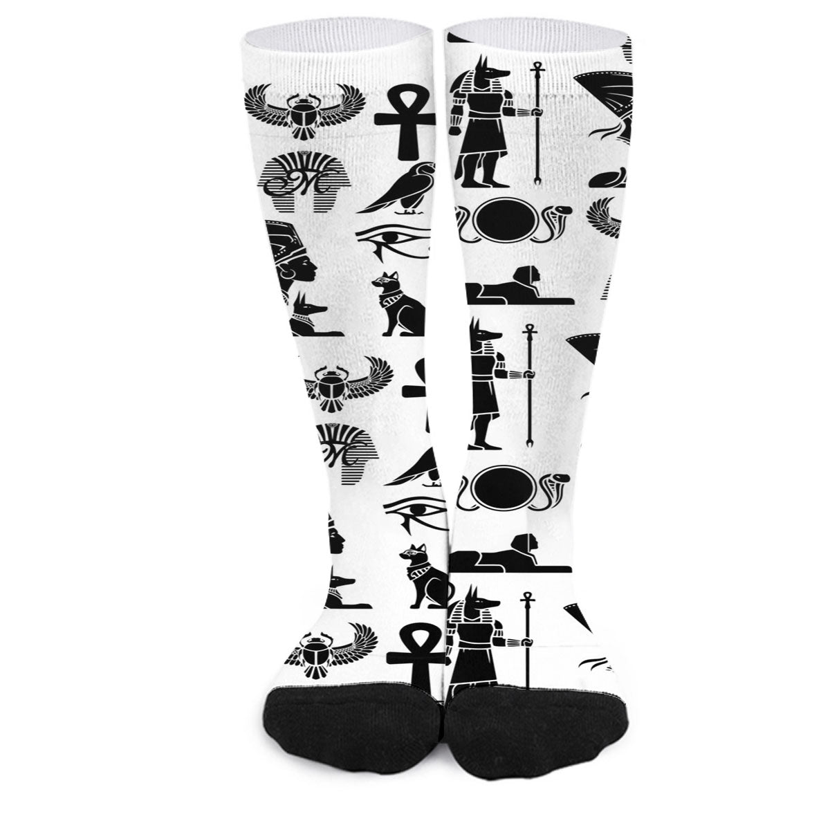 Adult Socks - Mid Calf