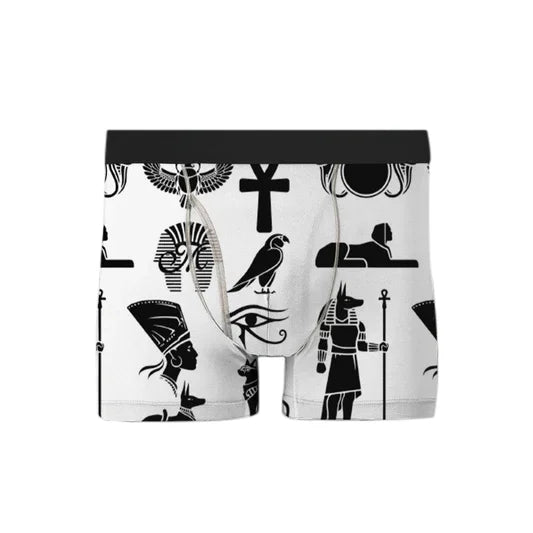 AOP Men'S Boxer Briefs
