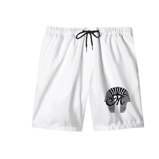 AOP Men'S Beach Short