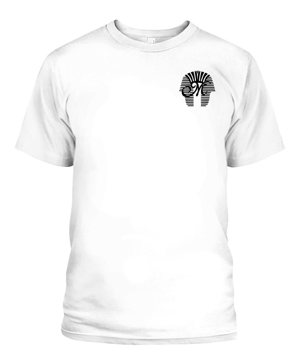 Unisex T-Shirt | Bella + Canvas 3001