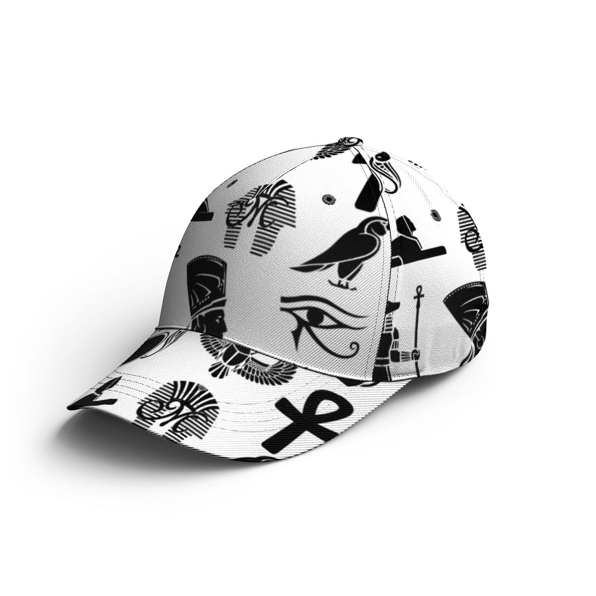 Classic Cap (CN)