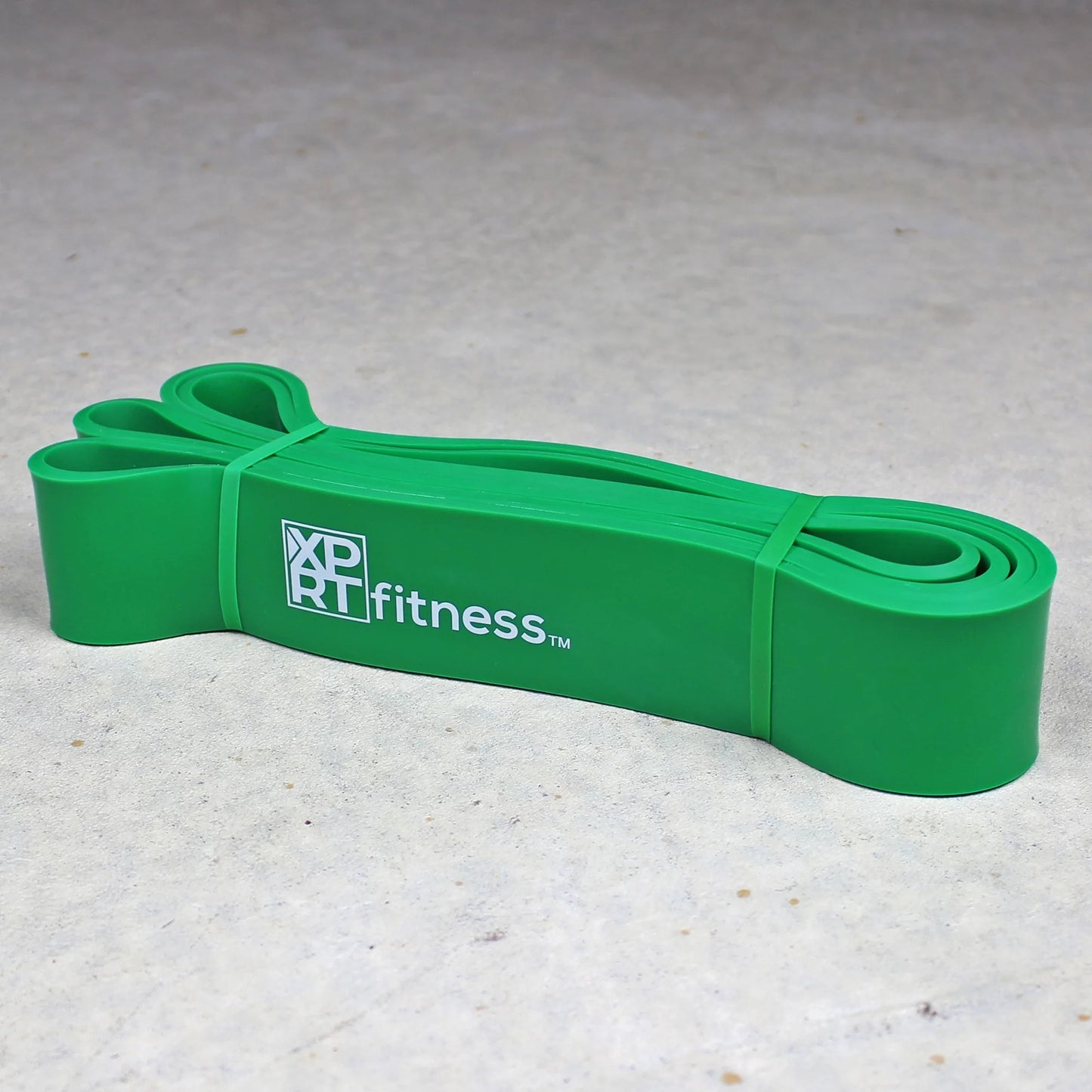 Heavy-Duty Pull-Up Resistance Band – 50-125Lbs for Stretch & Powerlifting