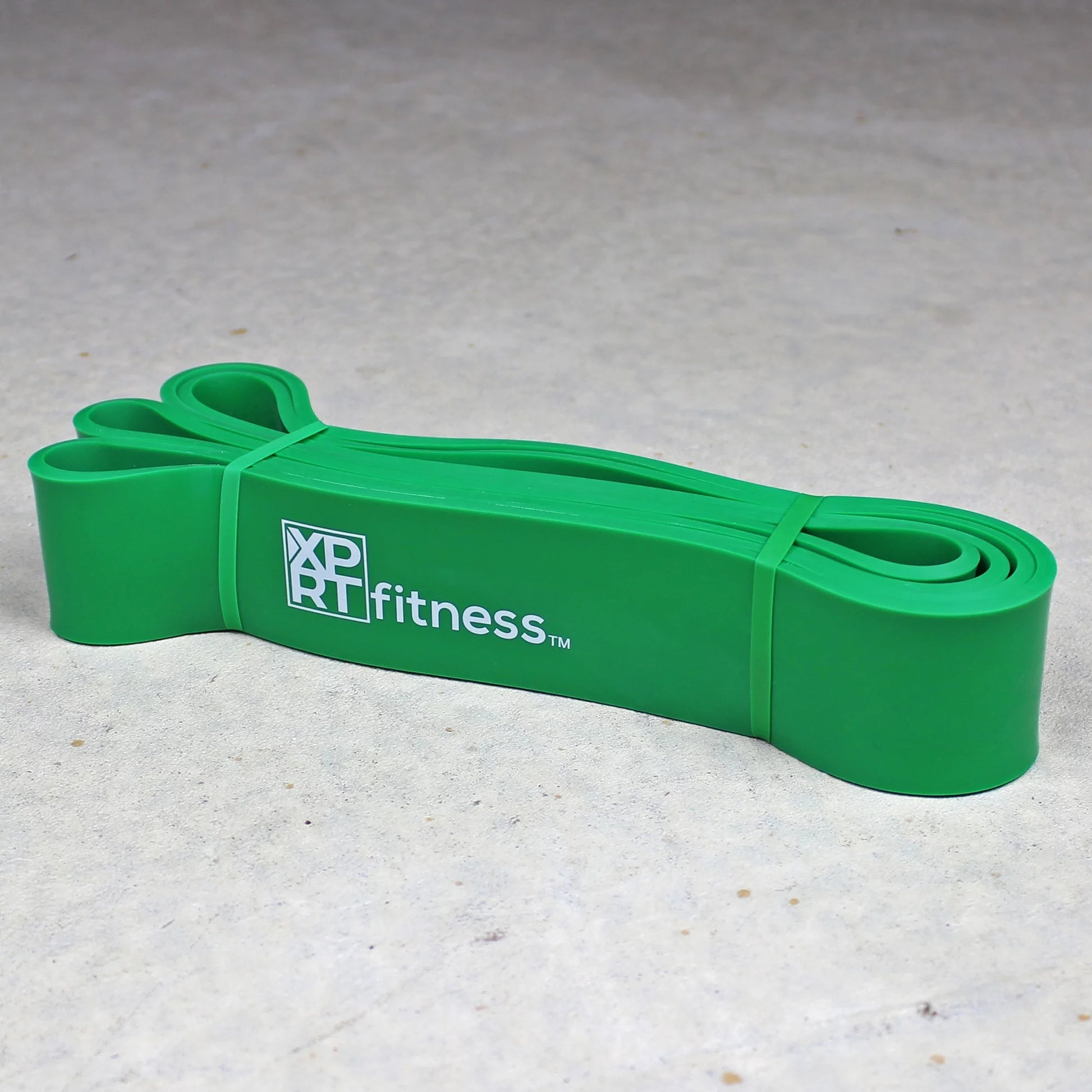 Heavy-Duty Pull-Up Resistance Band – 50-125Lbs for Stretch & Powerlifting