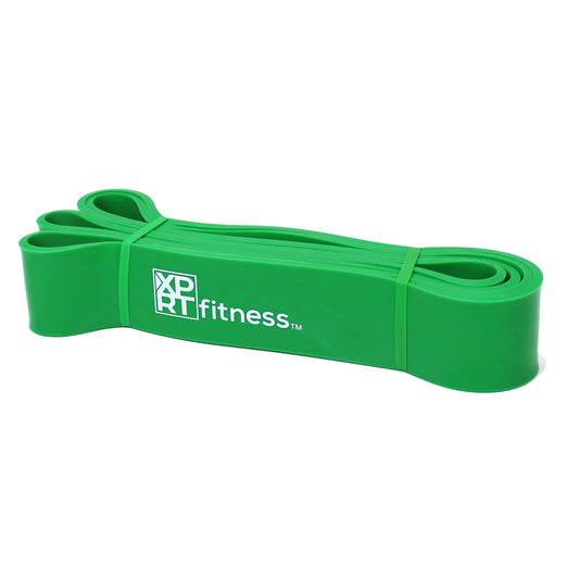 Heavy-Duty Pull-Up Resistance Band – 50-125Lbs for Stretch & Powerlifting