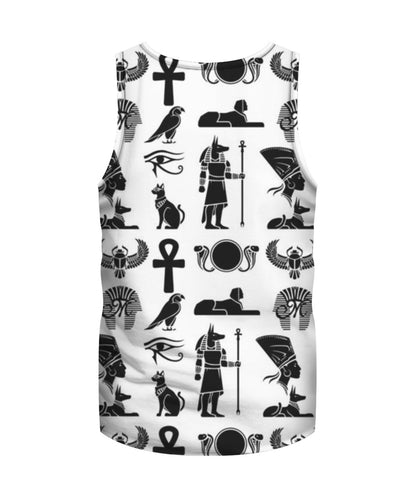 AOP Men'S Tank Top